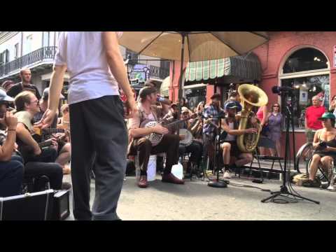 Superband - "Hold Your Hand,  Madam Khan"