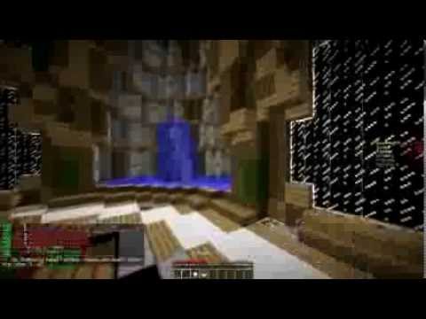Minecraft  Hunger Games w Mitch! Game 272   BAN HAMMER! 240p