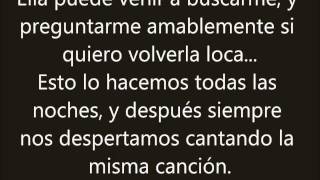 5 O&#39;Clock - T-Pain Ft. Wiz Khalifa &amp; Lily Allen subtitulado español