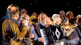 Lottis Schottis/Hamlet III (Mash-up)