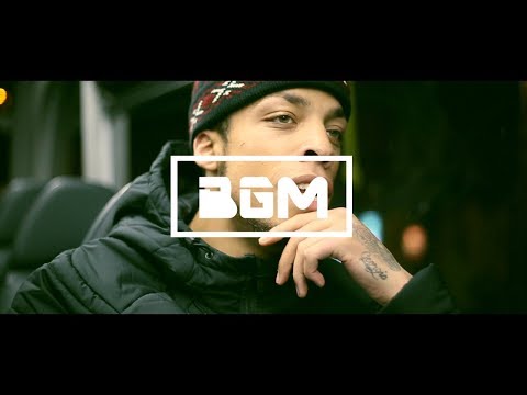 BGMedia | Afghan Dan - Woke Up Fresh (Prod by. Bolus)