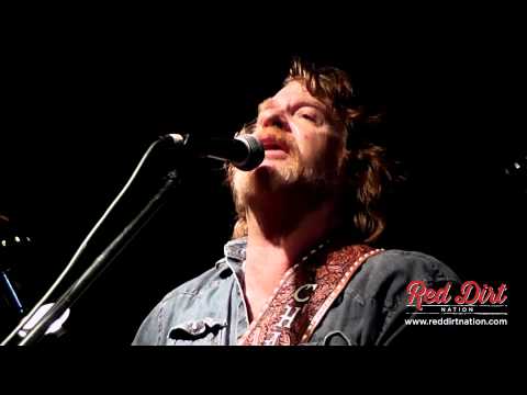 New Year's Day - Charlie Robison