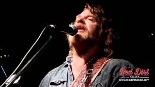 Charlie Robison - &quot;New Year&#39;s Day&quot; - Live @ The Wormy Dog Saloon
