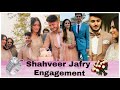 Shahveer Jafry Engagement Unseen Pictures Shahveer Jafry Ayesha Baig Engagement Ceremony
