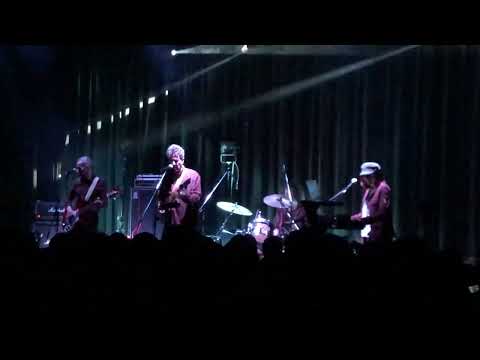 The Monochrome Set - Shibuya WWW.X, Tokyo - 20 April, 2024