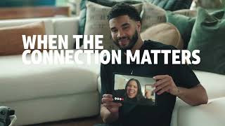 AT&T “Baby’s First Dunk” (2026) – Full Breakdown & Ad Analysis