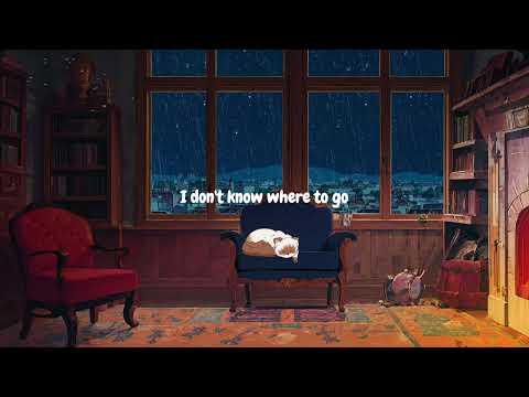 yaeow, Rnla & Rxseboy - free with you (remix) (Official Lyric Video)