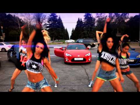 SONYA DANCE /HIGH HEELS/ RIHANNA&NICOLE SCHERZINGER / WINNING WOMEN