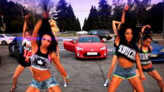 SONYA DANCE /HIGH HEELS/ RIHANNA&amp;NICOLE SCHERZINGER / WINNING WOMEN