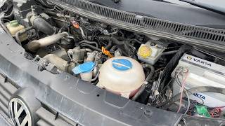 Fourgon utilitaire Volkswagen Transporter | Image 4 - Autoline
