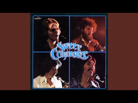 When I Was Alone - Sweet Comfort Band