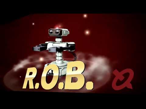 Laf. Sm4sh @ SnB 18 Singles (Match 2) - RJ (DK/R.O.B.) vs. Zest (Greninja)