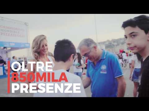 Optima al Pizza Village 2017