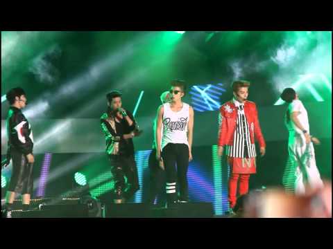 140927 2PM - 푸쳐핸즈업