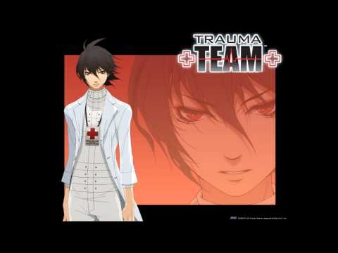 Trauma Team UOST: 51. Surgery ~ Struggle for Life