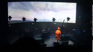 Laura Marling - Blues Run The Game - London 30-04-2015