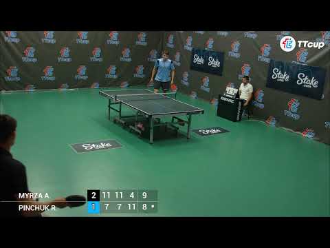 16 th of July 2022. ТT CUP - Green 2. Evening