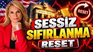 ALTINDA ŞOK PLAN