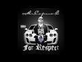 Mr.Capone-E - For My Homies (Produced By Clumsy Beatz)