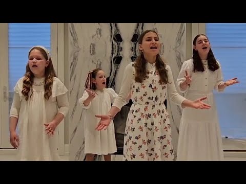This One (Live Acapella Cover • Bracha Jaffe) | Lighthouse Girls Choir | For Women & Girls Only