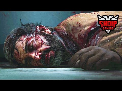 Vdekja e Dhimbshme nga Tradhtia !! - Last of Us 2 SHQIP | SHQIPGaming