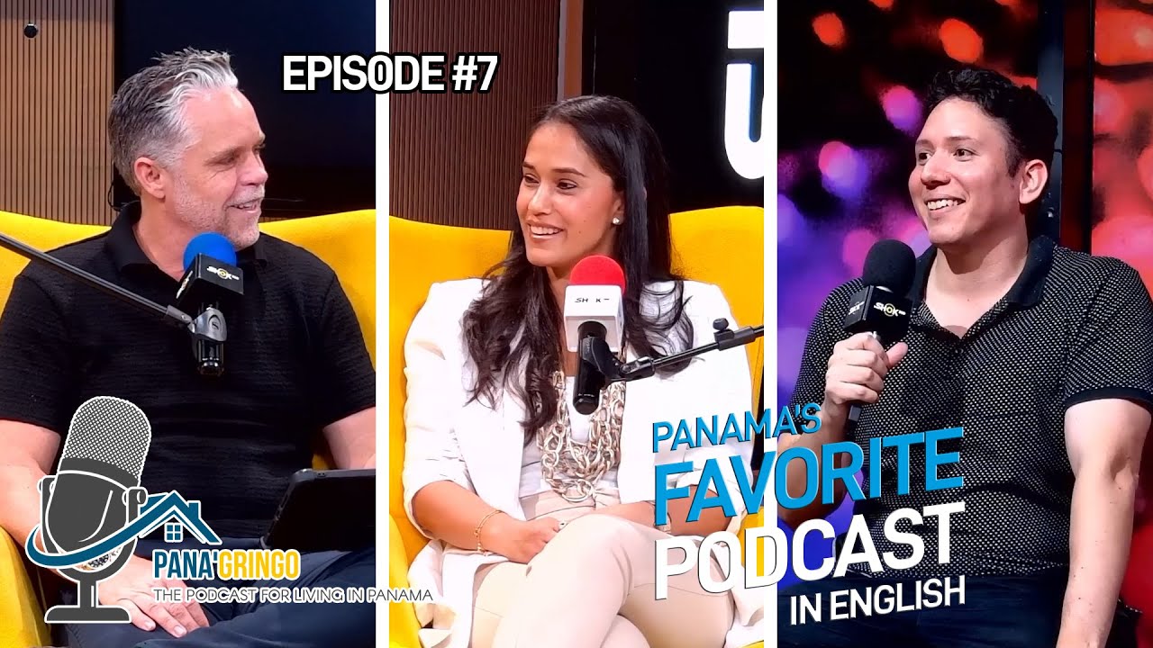 Experience The ExpatRockstars Lifestyle