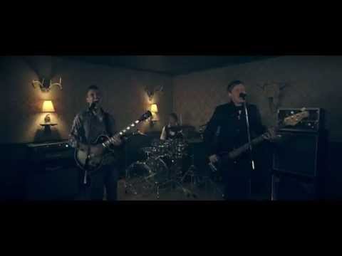 The Fronts - Awake (Official Music Video)