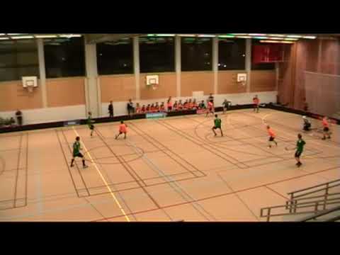 Rönnby SK @ Aros IK - Division 3 - 2009/10