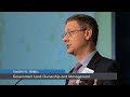 Government Land Ownership and Management | Timothy D. Terrell