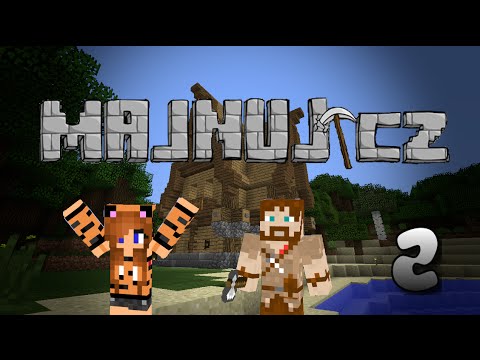 Majnuj.cz /S01E02/ - Stavba rodinného sídla