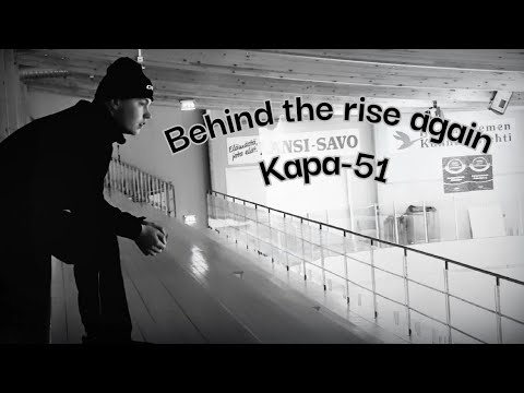 Behind the rise again: Jakso 8 - Maalin pelejä