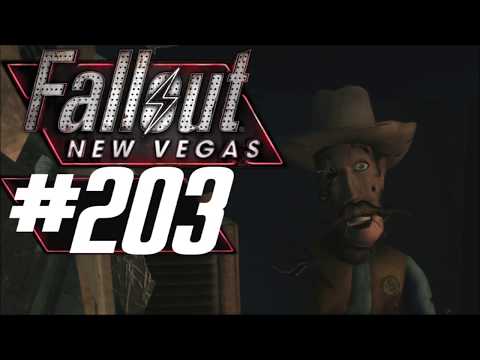Fallout New Vegas#203 Unser neuer Freund Festus