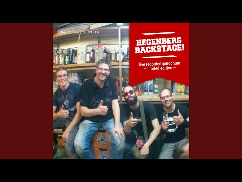 Des Gamers Schlaflied (Live)