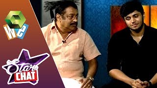 Star Chat : Actor Ramu And His Son Devadas About Kalikkoottukaar | 9th March 2019 | Full Episode video