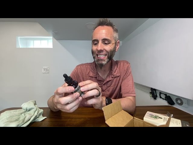 Best Hair Growth Oil for Bald Spots: Boost Your Hair Regrowth Naturally - alternate angle