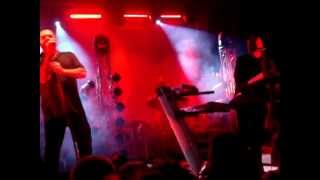 Alphaville "Golden Feeling" - Waltershausen 18.8.12.MPG