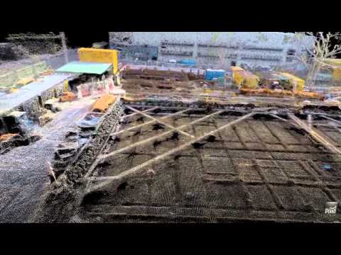 Champion UAV Survey - Wang Yip Street West 150413