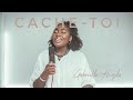 Cache-toi // Pst Athoms Mbuma (+traduction) | Gabriella Anzela
