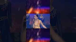 Հիշու՞մ եք Գայանեին և «Տարոն» կենտրոնի սաներին, ովքեր մասնակցում էին «Թաքնված տաղանդ» նախագծին