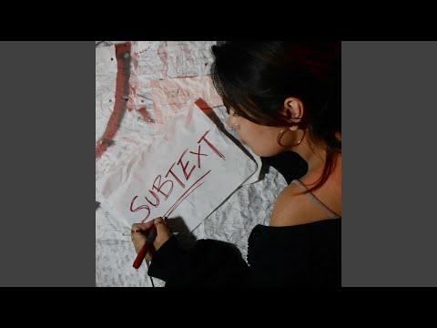 Subtext - Bryna Maeve