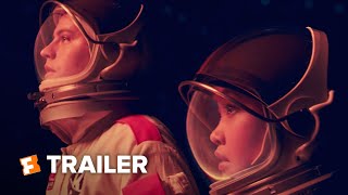 Movieclips Trailers Moonshot Trailer #1 (2022) anuncio