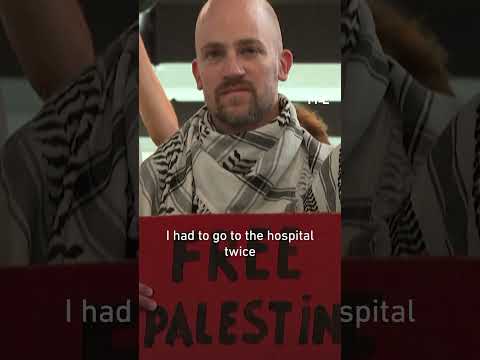 Captain of Gaza-bound ship Madleen vows to return