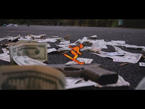 SkiiBandz "SWYD" (Official Video) Shot By @iLonte