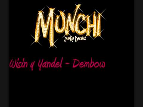 Nicky Jam - Me Voy Pa'l Party