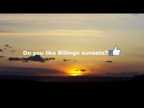 Ktvq Facebook Like Sunset