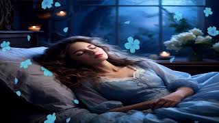 SLEEP IN AN INSTANT 💤 Say goodbye to stress, increase deep sleep and relax your mind