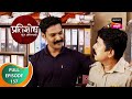 pratishodh zunj astitvachi प्रतिशोध झुंज अस्तित्वाची ep 157 full episode 17th july 2023