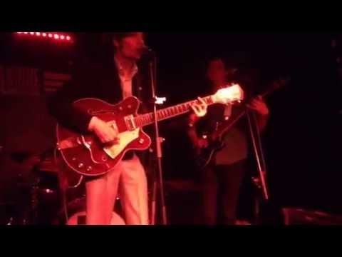 The Draytones live at la Mécanique Ondulatoire, Paris; 11/05/2015