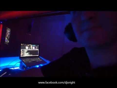 DJ Gökhan - Metropol FM DJs Night Sunucusu