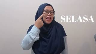 Download lagu BISINDO (Bahasa Isyarat Indonesia) - Nama Hari mp3 Download lagu BISINDO (Bahasa Isyarat Indonesia) - Nama Hari mp3